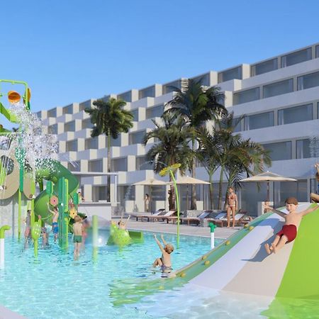 Apartamento Ura Jardín Del Atlántico Playa del Inglés Exterior foto